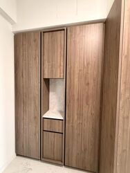 Sceneca Residence (D16), Apartment #597087541
